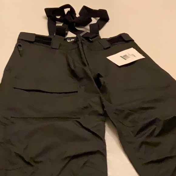 Spyder Men’s Patrol 3L Pant - Black - Large Reg length - Picture 2 of 14